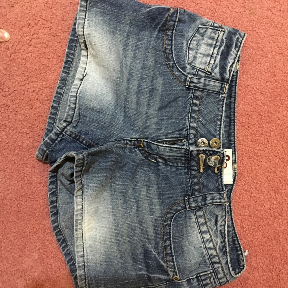 Shorts